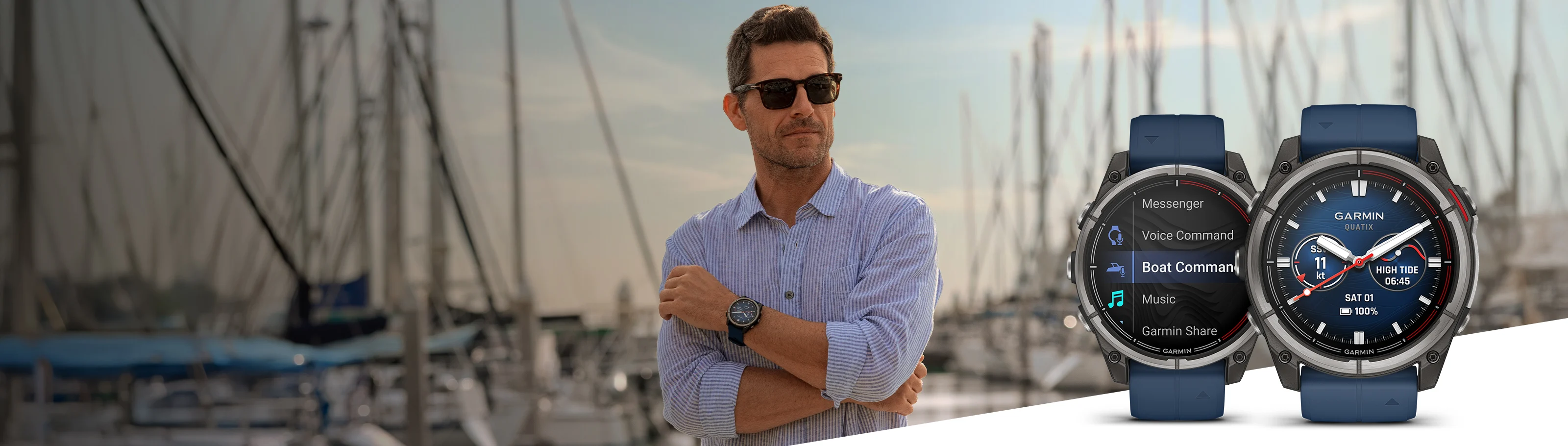Garmin 22