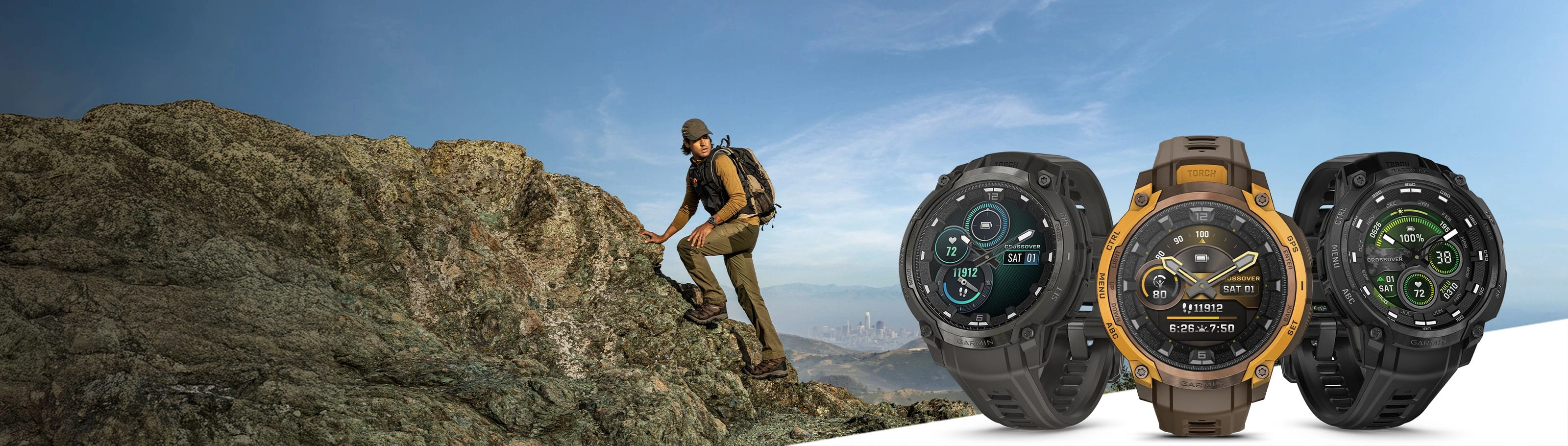 Garmin 11