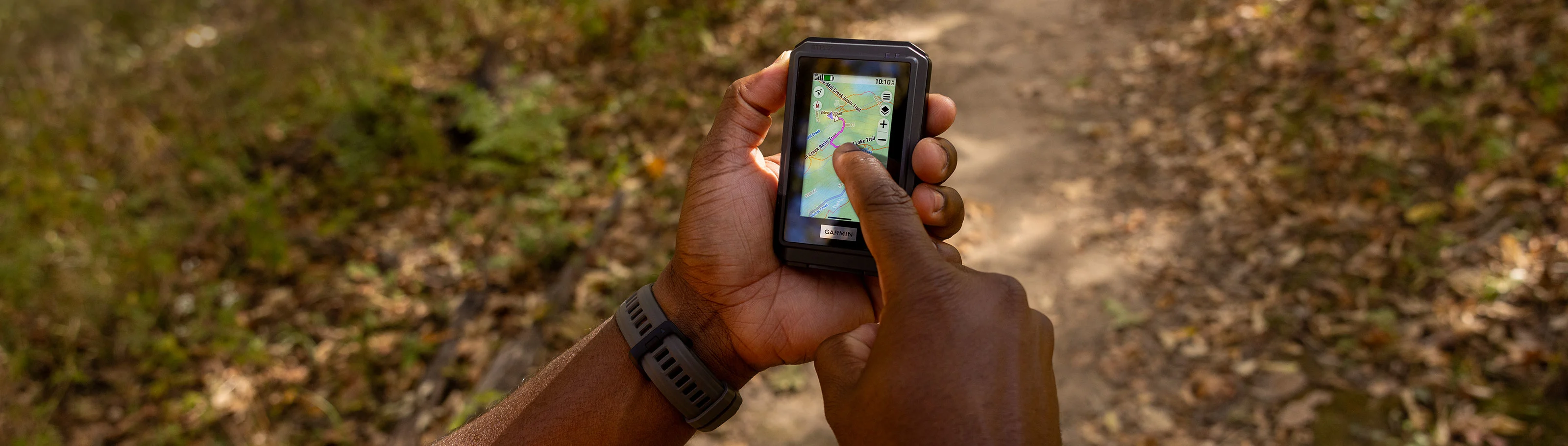 Garmin 20