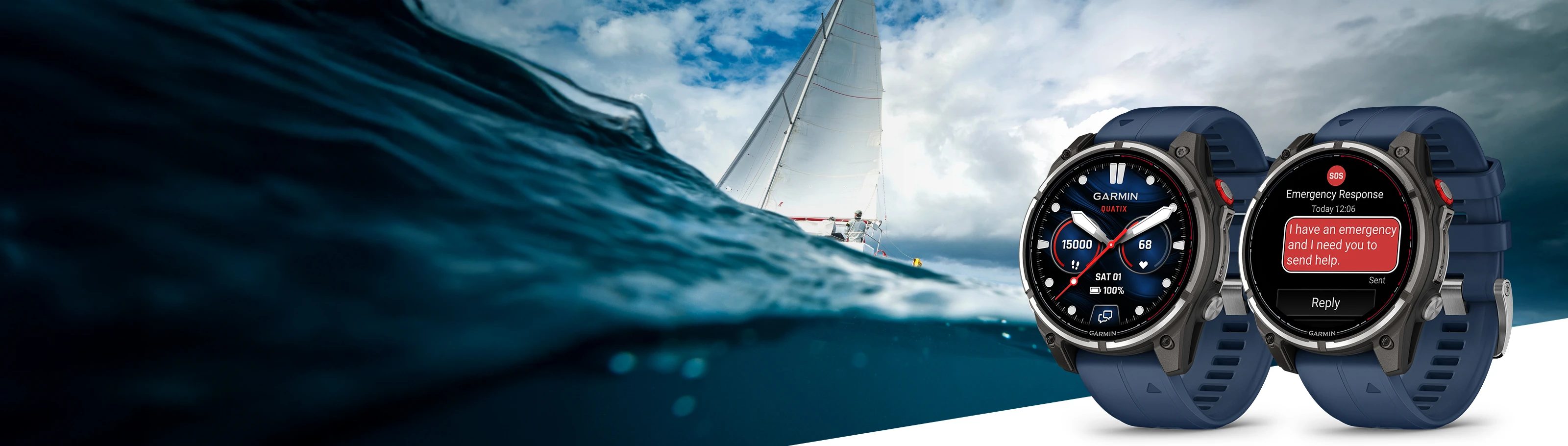 Garmin 15