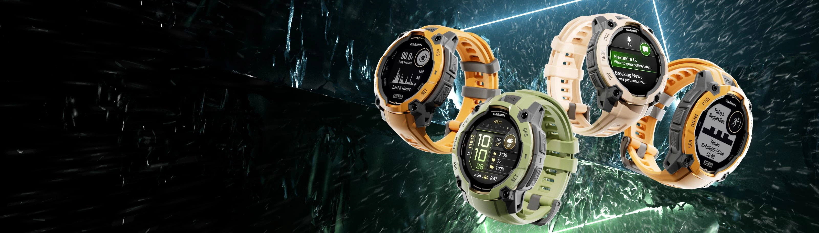 Garmin 2