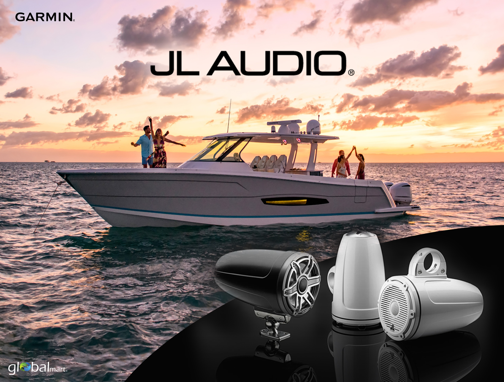 Garmin Acquires JL Audio: A Perfect Harmonization of Sound and Technology