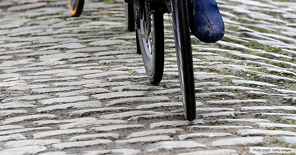 Tacx Trainers: Road Feel Feature Explained