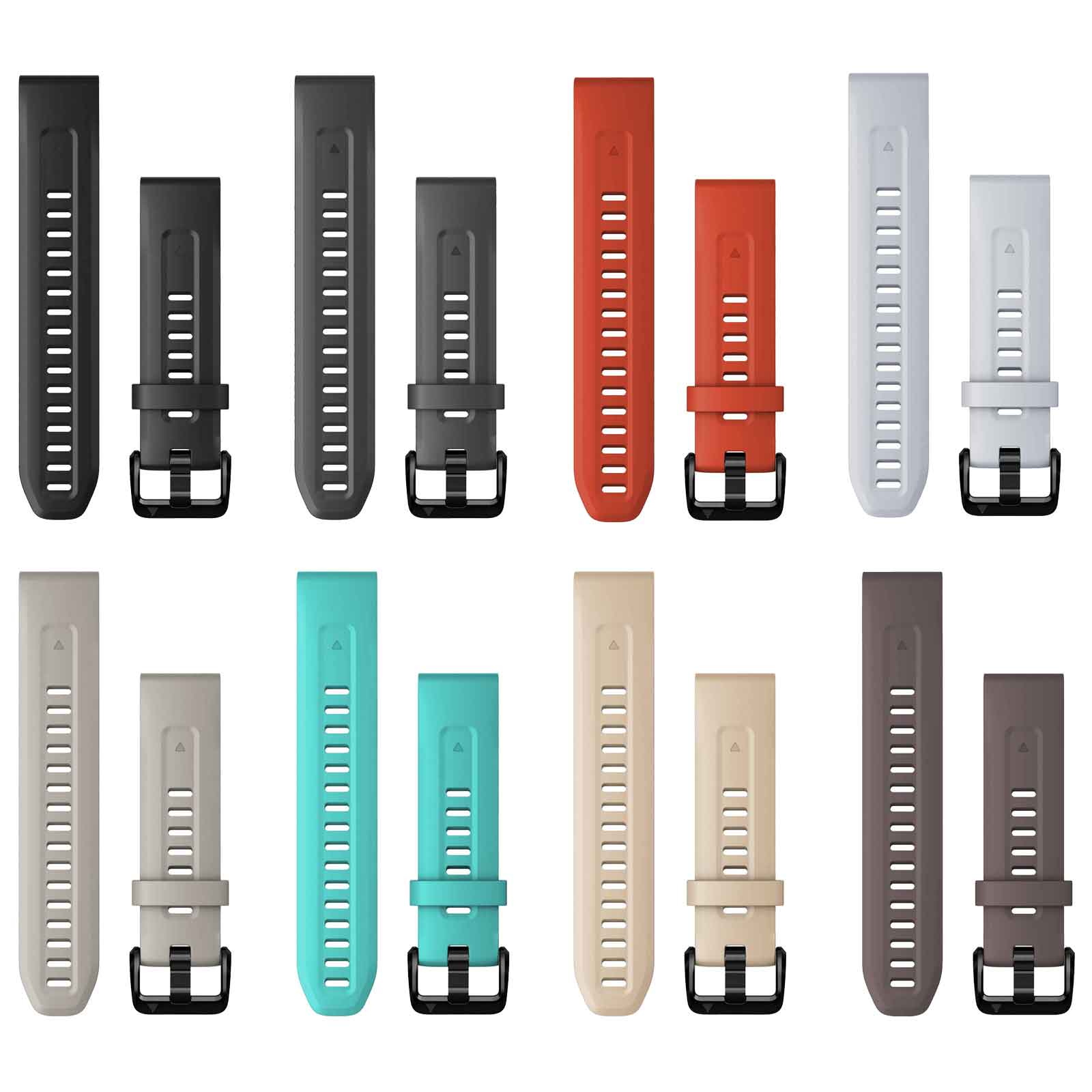 Silicon Bands