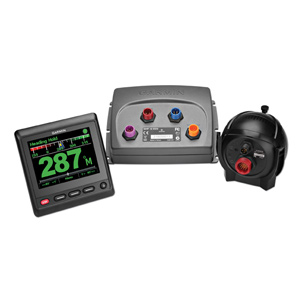 GHP 12 Autopilot System
