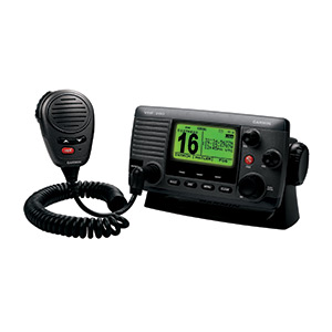 VHF 200 Marine Radio