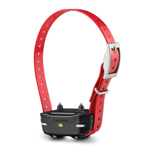 PT 10 Dog Device Red Collar (Pro 70/PRO 500)