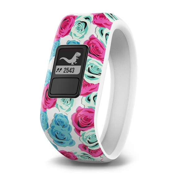 vívofit® jr. Real Flower