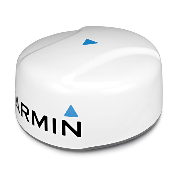GMR™ 18 HD+ Radome