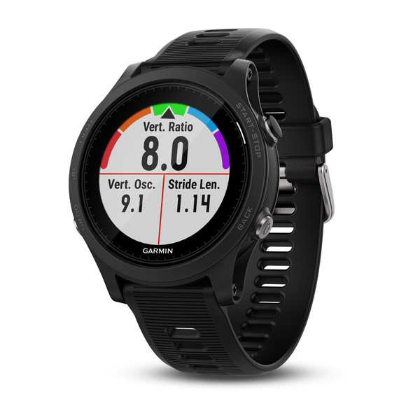 Forerunner 935 Black