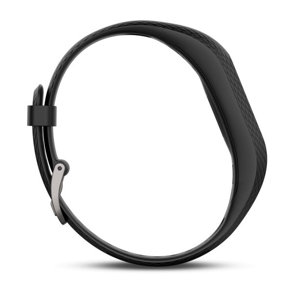 vivosmart 3 Black, Large