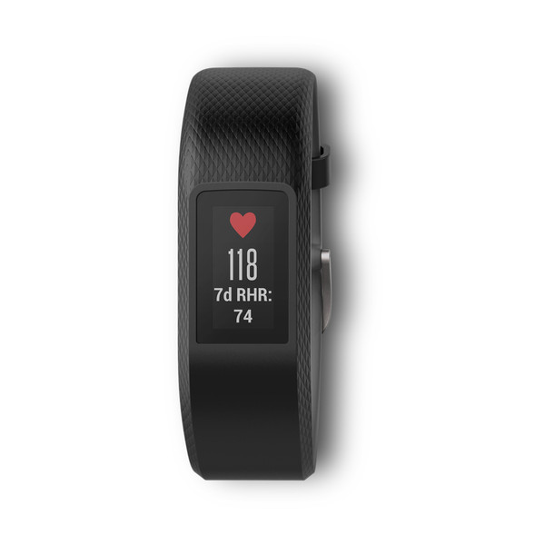 vivosport™ Slate (Small/Medium)