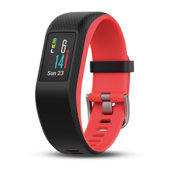 vivosport™ Fuchsia Focus (Small/Medium)