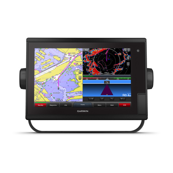 GPSMAP® 1222 Touch