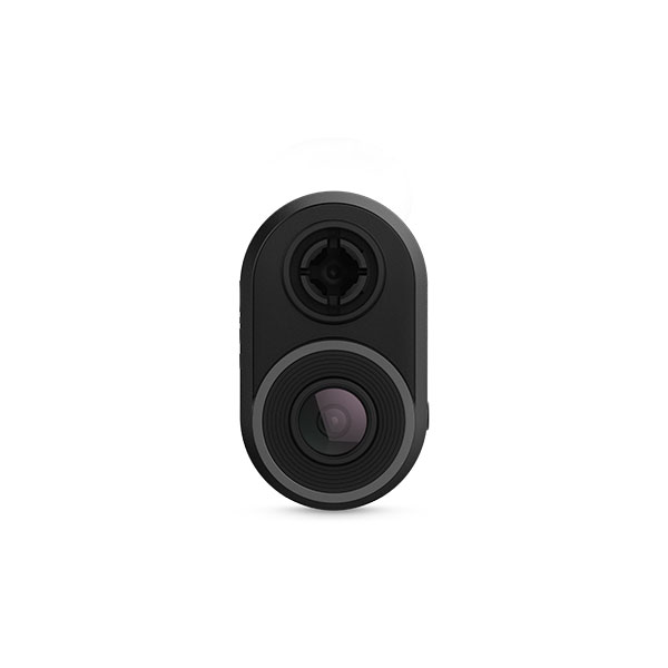Dash Cam™ Mini Car Key-sized, High-quality Dash Cam