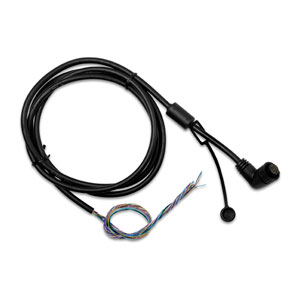 NMEA 0183 Cable With Right-angle Connector
