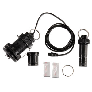 Speed/Temperature Sensor