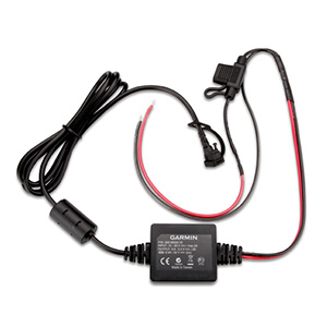 Motorcycle Power Cable