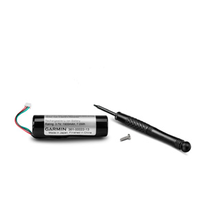 Lithium-ion Battery (PRO Series Handhelds)