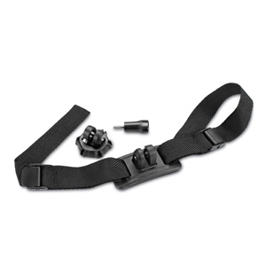 Vented Helmet Strap Mount (VIRB)