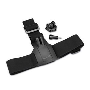Head Strap Mount (VIRB)