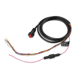 Power Cable (8-pin)