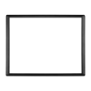 Trim Piece Snap Cover (GPSMAP 8015/8215)