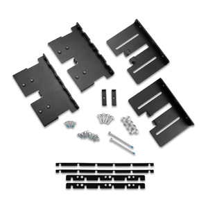 Flat Mount Kit (GPSMAP 8008/8208)