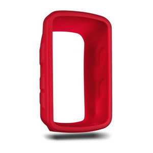 Silicone Cases (Edge 520) Red 