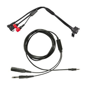 Headset Audio Cable VIRB X/XE