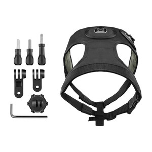 Dog Harness, Short – virb X/XE