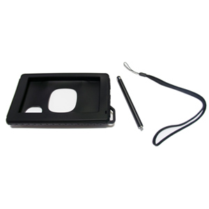 Ruggedised Cover (Garmin fleet 660670)