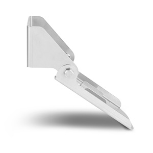 Transom Mount Kit (Panoptix™ PS31)