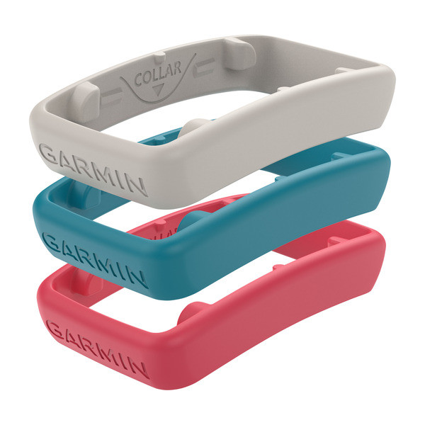 Collar Band Set (Delta Smart)
