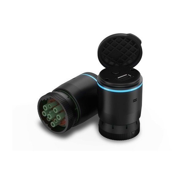 Garmin eLog™ Compliant ELD