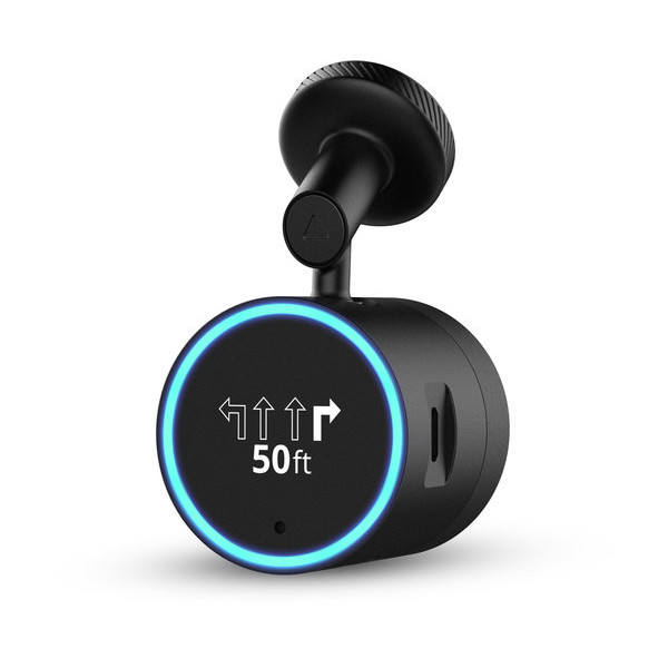 Garmin Speak™ with Amazon Alexa