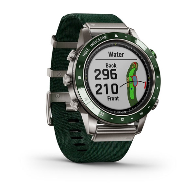 MARQ® Golfer Modern Tool Watch