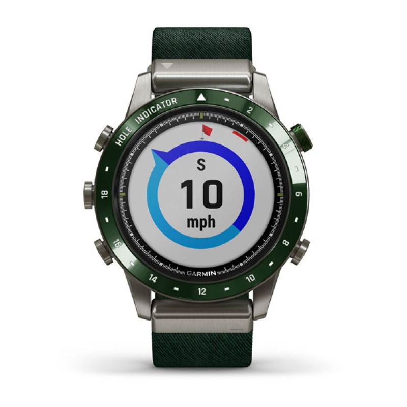 MARQ® Golfer Modern Tool Watch
