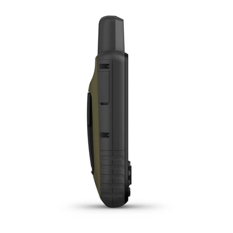 GPSMAP® 66sr Multi-Band/GNSS Handheld with Sensors and TOPO Maps