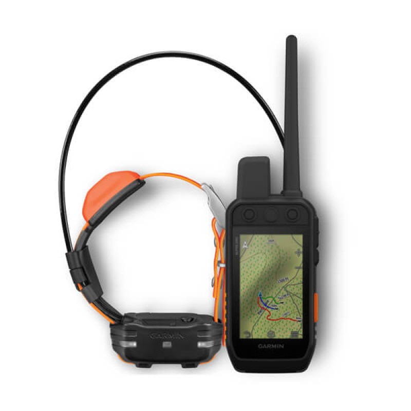 Alpha® 200i/T 5 Dog Tracking Bundle (Includes T 5 Mini Dog Device)