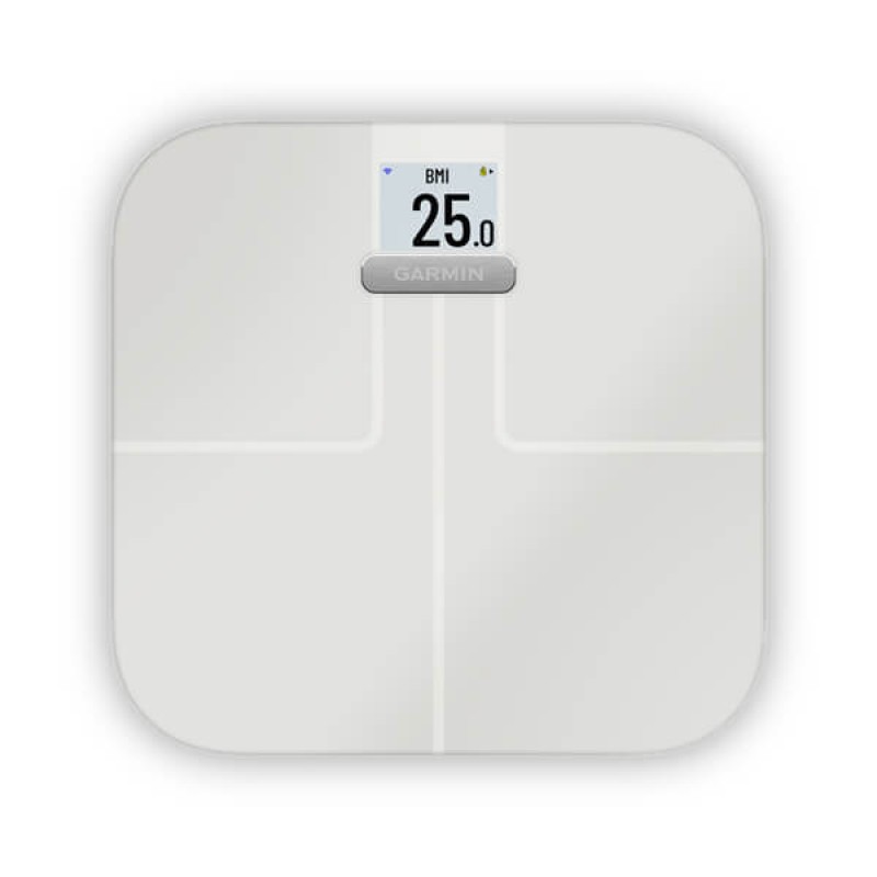 Index™ S2 Smart Scale White