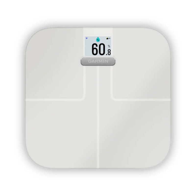 Index™ S2 Smart Scale White