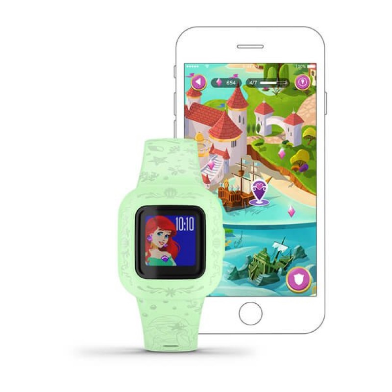vIvofit® jr. 3 – Disney Princess