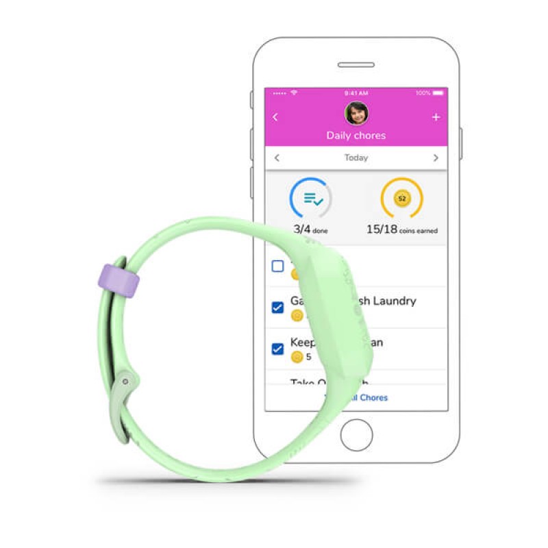vIvofit® jr. 3 – Disney Princess