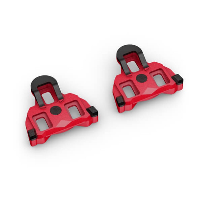 Rally™ RS Replacement Cleats 4.5° Float