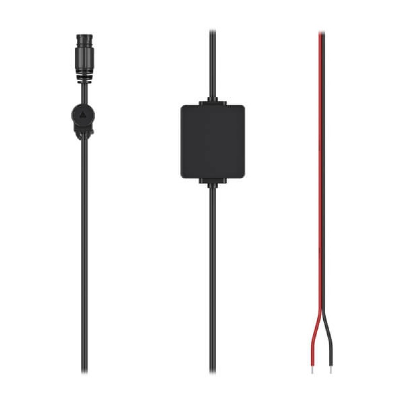 High-Current Power Cable