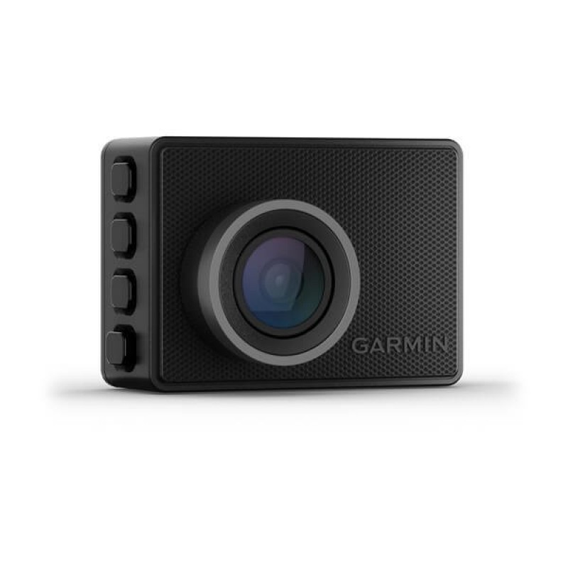 Garmin Dash Cam 47 1080p Dash Cam with a 140-degree Field of View