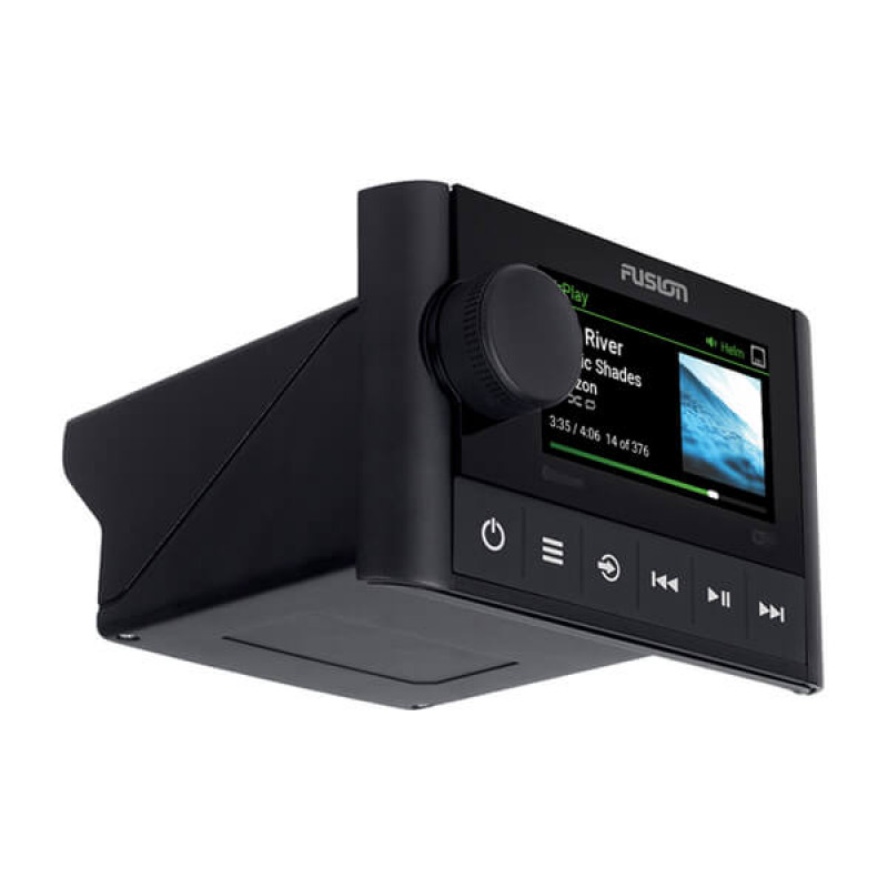 Fusion® Apollo™ SRX400 Marine Zone Stereo
