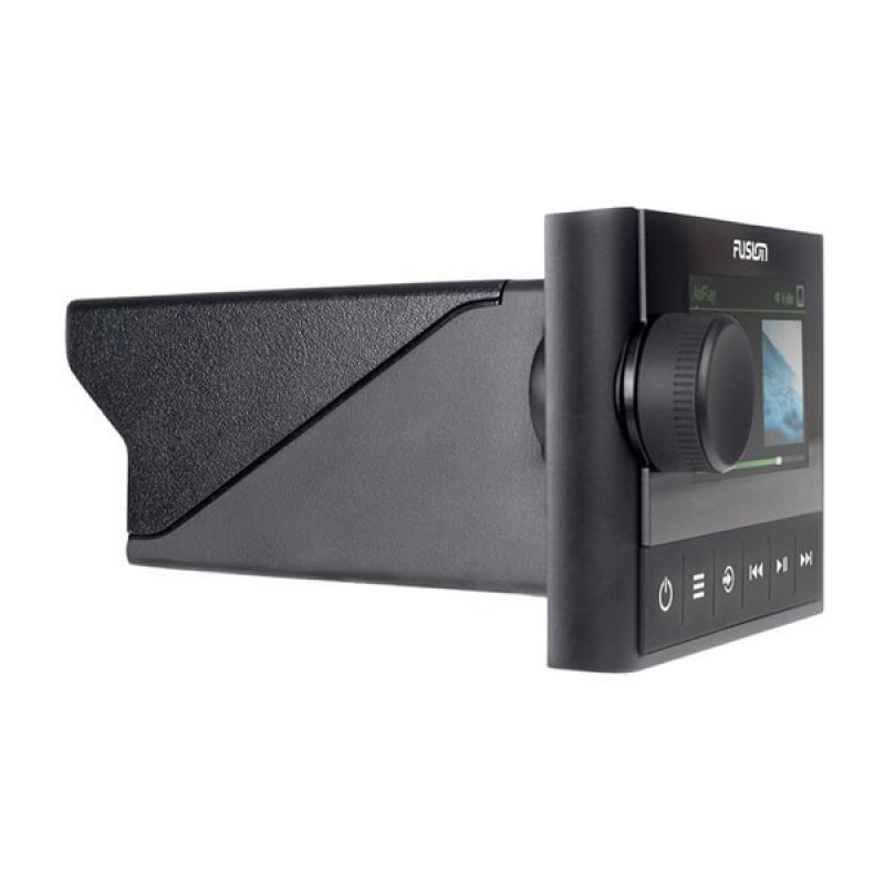 Fusion® Apollo™ SRX400 Marine Zone Stereo