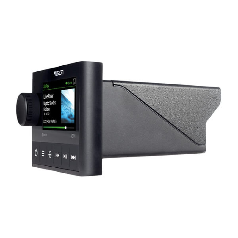 Fusion® Apollo™ SRX400 Marine Zone Stereo